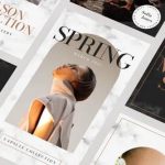 استوری آماده اینستاگرام مرمر