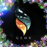 دانلود پروژه آماده افتر افکت Gem Logo