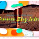 پروژه افتر افکت اسلایدشو Summer Blog Intro