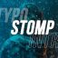 پروژه آماده افتر افکت Typo Stomp Intro