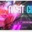 دانلود رایگان پروژه افتر افکت Night City Neon