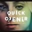 پروژه آماده افتر افکت Quick Opener