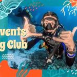 دانلود اسلایدشو افتر افکت Diving Club