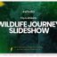 پروژه آماده افتر افکت اسلایدشو Wildlife Journey