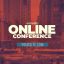 پروژه آماده افتر افکت Online Conference