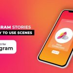 پروژه آماده افتر افکت Instagram Stories V11.3
