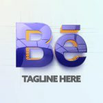 دانلود لوگو موشن افتر افکت Build Logo Architect