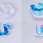 دانلود لو گو موشن افتر افکت Clean Logo Reveal