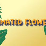 دانلود پروژه آماده افتر افکت Animated Flowers