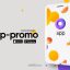 پروژه افتر افکت معرفی اپلیکیشن App Promo