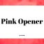 پروژه آماده افتر افکت رایگان Pink Modern Opener