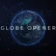 دانلود پروژه آماده افتر افکت Globe Opener