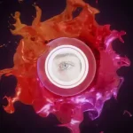 پروژه آماده افتر افکت اسلایدشو Liquid Instagram