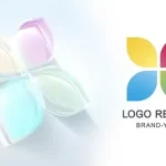 پروژه آماده افتر افکت Logo Reveal