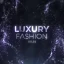 پروژه آماده افتر افکت Luxury Fashion