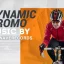 پروژه آماده افتر افکت Dynamic Promo
