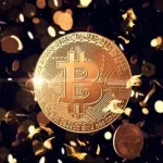 پروژه آماده افتر افکت Bitcoin logo reveal