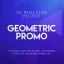 پروژه آماده افتر افکت Geometric Promo