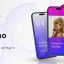 پروژه آماده افتر افکت App Promo Phone 14