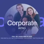 Corporate Intro