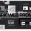 پروژه آماده افتر افکت Dark Web Promo