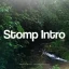 پروژه آماده افتر افکت Stomp Opener