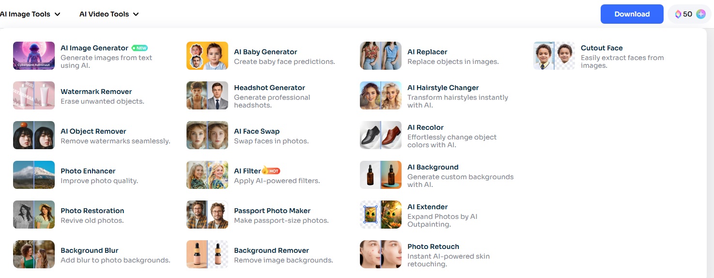 بهترین سایت هوش مصنوعی