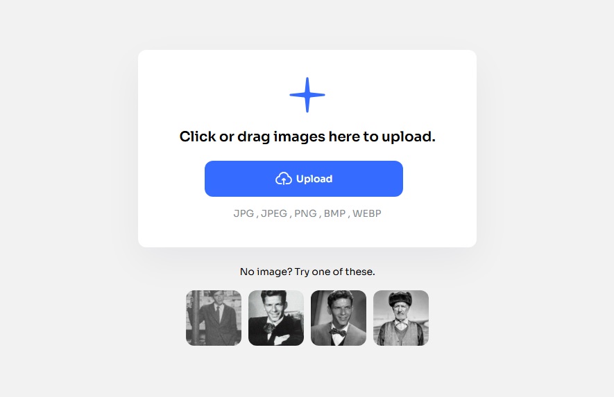 حذف واترمارک و پس زمینه | بهبود کیفیت عکس