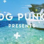 پروژه افترافکت DG punk