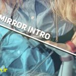 پروژه رایگان افتر افکت mirror